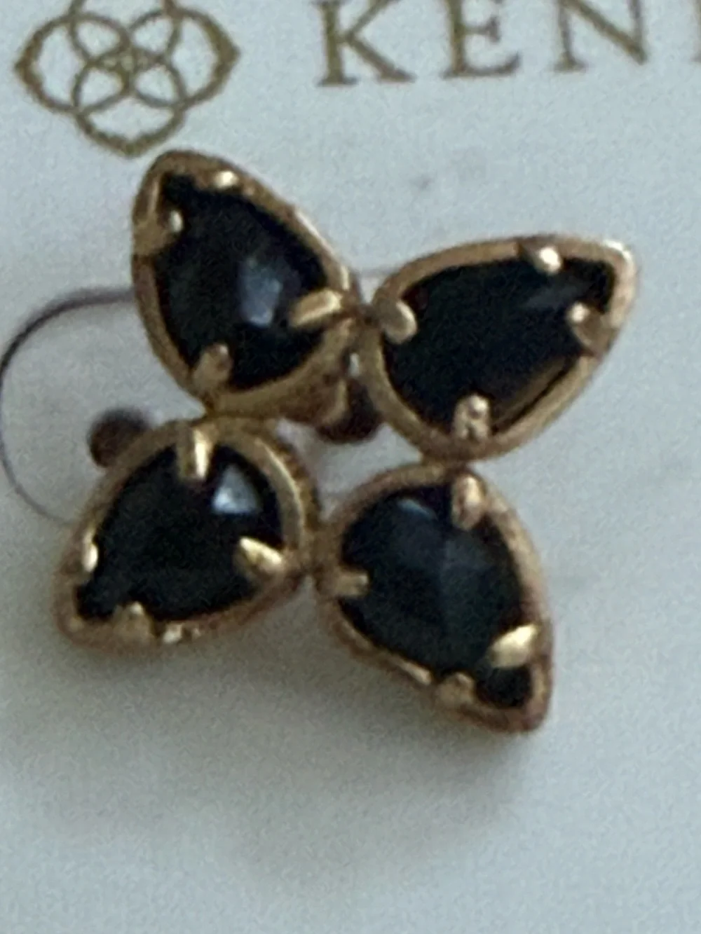 💛KENDRA SCOTT TAVIS💛